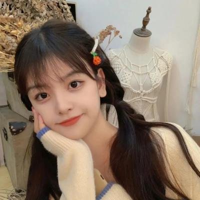 你闺女是锦鲤小福宝