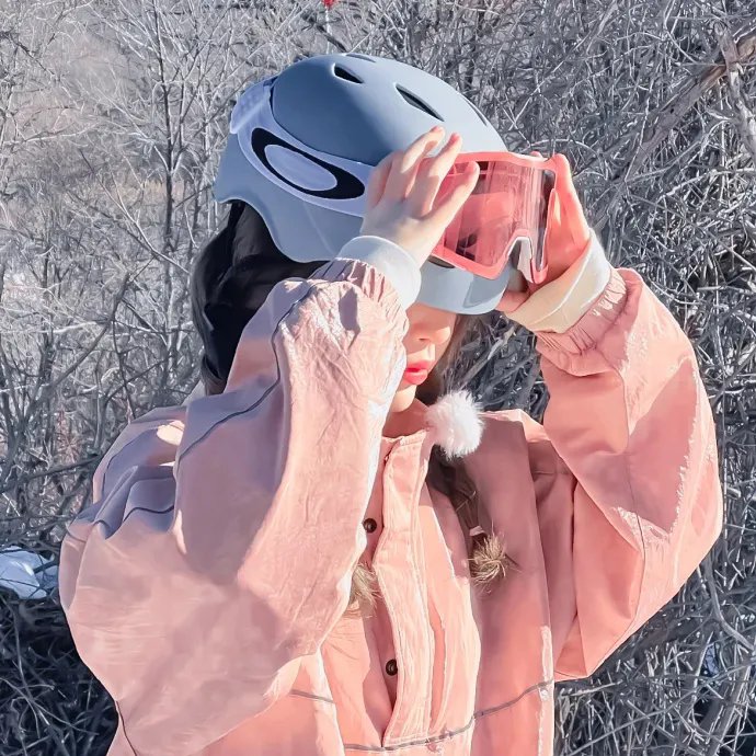 公司保洁员竟是女总裁