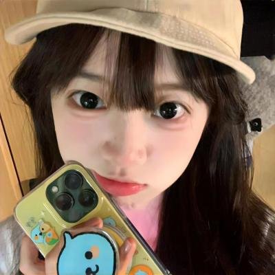 假装我是美羽小姐